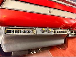 1962 Oldsmobile Starfire (CC-2097874) for sale in Fenton, Michigan