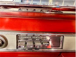 1962 Oldsmobile Starfire (CC-2097874) for sale in Fenton, Michigan