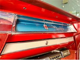 1962 Oldsmobile Starfire (CC-2097874) for sale in Fenton, Michigan