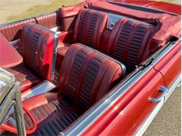 1962 Oldsmobile Starfire (CC-2097874) for sale in Fenton, Michigan