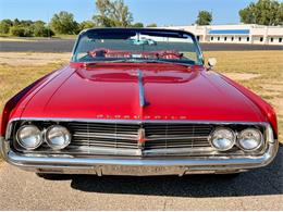 1962 Oldsmobile Starfire (CC-2097874) for sale in Fenton, Michigan