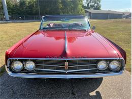 1962 Oldsmobile Starfire (CC-2097874) for sale in Fenton, Michigan