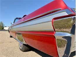 1962 Oldsmobile Starfire (CC-2097874) for sale in Fenton, Michigan