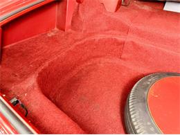 1962 Oldsmobile Starfire (CC-2097874) for sale in Fenton, Michigan