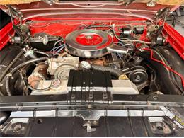 1962 Oldsmobile Starfire (CC-2097874) for sale in Fenton, Michigan