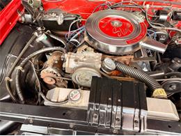 1962 Oldsmobile Starfire (CC-2097874) for sale in Fenton, Michigan