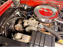 1962 Oldsmobile Starfire (CC-2097874) for sale in Fenton, Michigan