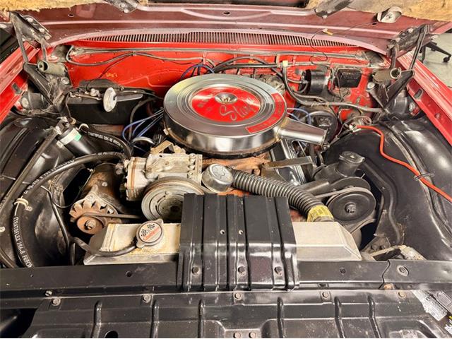 1962 Oldsmobile Starfire (CC-2097874) for sale in Fenton, Michigan