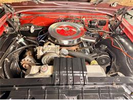 1962 Oldsmobile Starfire (CC-2097874) for sale in Fenton, Michigan