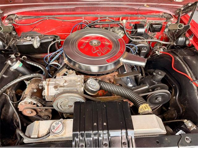 1962 Oldsmobile Starfire (CC-2097874) for sale in Fenton, Michigan