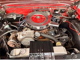 1962 Oldsmobile Starfire (CC-2097874) for sale in Fenton, Michigan