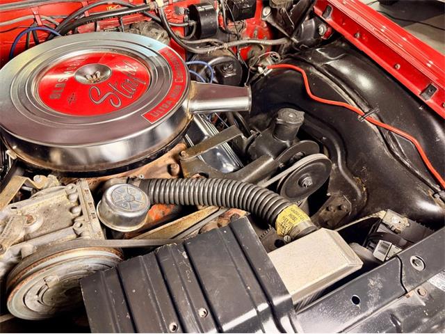 1962 Oldsmobile Starfire (CC-2097874) for sale in Fenton, Michigan