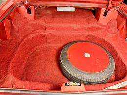 1962 Oldsmobile Starfire (CC-2097874) for sale in Fenton, Michigan