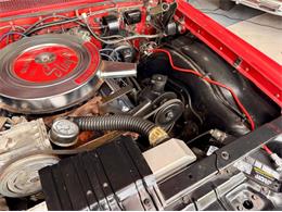 1962 Oldsmobile Starfire (CC-2097874) for sale in Fenton, Michigan