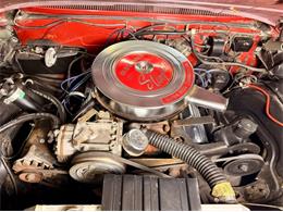 1962 Oldsmobile Starfire (CC-2097874) for sale in Fenton, Michigan