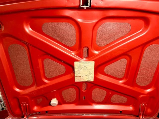 1962 Oldsmobile Starfire (CC-2097874) for sale in Fenton, Michigan
