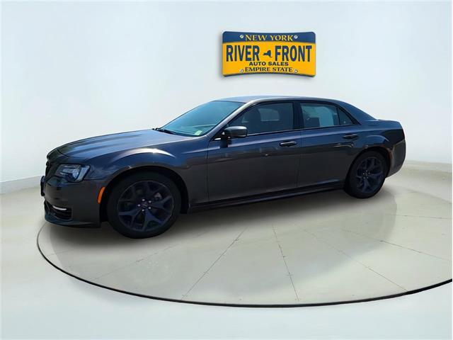 2022 Chrysler 300 (CC-2097875) for sale in Buffalo, New York