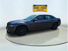 2022 Chrysler 300 (CC-2097875) for sale in Buffalo, New York