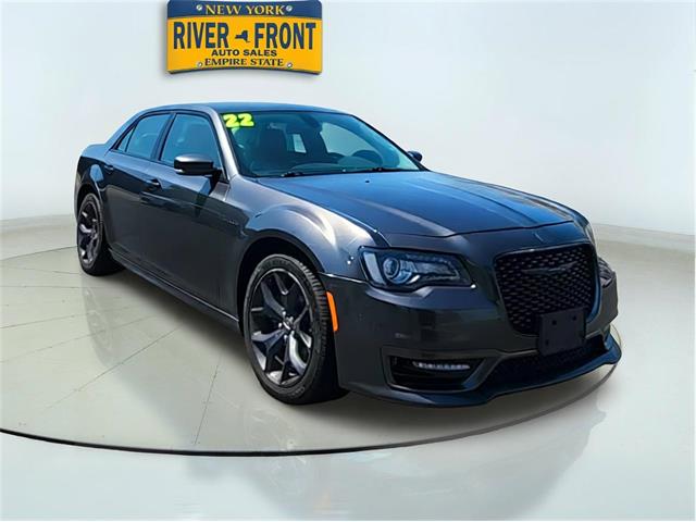 2022 Chrysler 300 (CC-2097875) for sale in Buffalo, New York