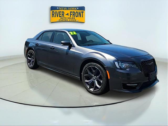 2022 Chrysler 300 (CC-2097875) for sale in Buffalo, New York