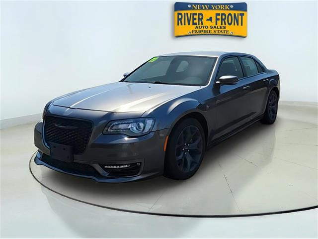2022 Chrysler 300 (CC-2097875) for sale in Buffalo, New York