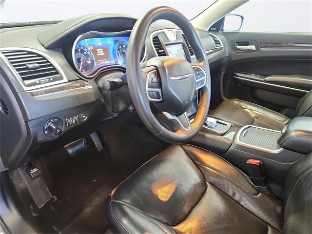 2022 Chrysler 300 (CC-2097875) for sale in Buffalo, New York