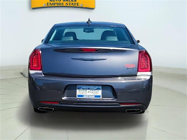 2022 Chrysler 300 (CC-2097875) for sale in Buffalo, New York