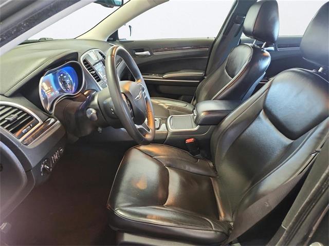 2022 Chrysler 300 (CC-2097875) for sale in Buffalo, New York