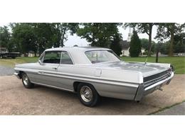 1962 Pontiac Grand Prix (CC-2097876) for sale in Harpers Ferry, West Virginia
