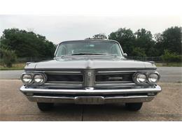 1962 Pontiac Grand Prix (CC-2097876) for sale in Harpers Ferry, West Virginia