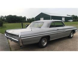 1962 Pontiac Grand Prix (CC-2097876) for sale in Harpers Ferry, West Virginia