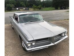 1962 Pontiac Grand Prix (CC-2097876) for sale in Harpers Ferry, West Virginia