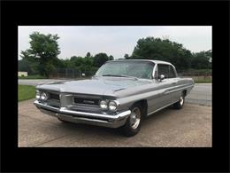 1962 Pontiac Grand Prix (CC-2097876) for sale in Harpers Ferry, West Virginia