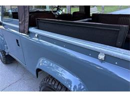 1997 Land Rover Defender 90 (CC-2097877) for sale in Savannah, Georgia