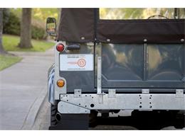 1997 Land Rover Defender 90 (CC-2097877) for sale in Savannah, Georgia