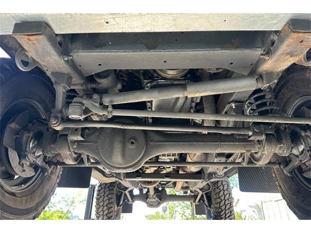 1997 Land Rover Defender 90 (CC-2097877) for sale in Savannah, Georgia