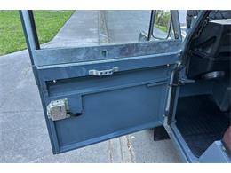 1997 Land Rover Defender 90 (CC-2097877) for sale in Savannah, Georgia