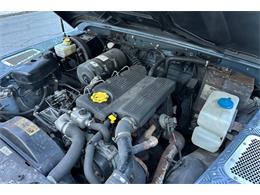 1997 Land Rover Defender 90 (CC-2097877) for sale in Savannah, Georgia