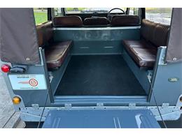 1997 Land Rover Defender 90 (CC-2097877) for sale in Savannah, Georgia