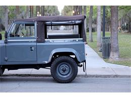 1997 Land Rover Defender 90 (CC-2097877) for sale in Savannah, Georgia