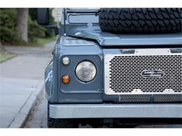 1997 Land Rover Defender 90 (CC-2097877) for sale in Savannah, Georgia