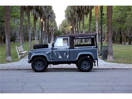 1997 Land Rover Defender 90 (CC-2097877) for sale in Savannah, Georgia