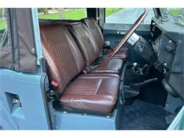 1997 Land Rover Defender 90 (CC-2097877) for sale in Savannah, Georgia