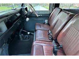 1997 Land Rover Defender 90 (CC-2097877) for sale in Savannah, Georgia
