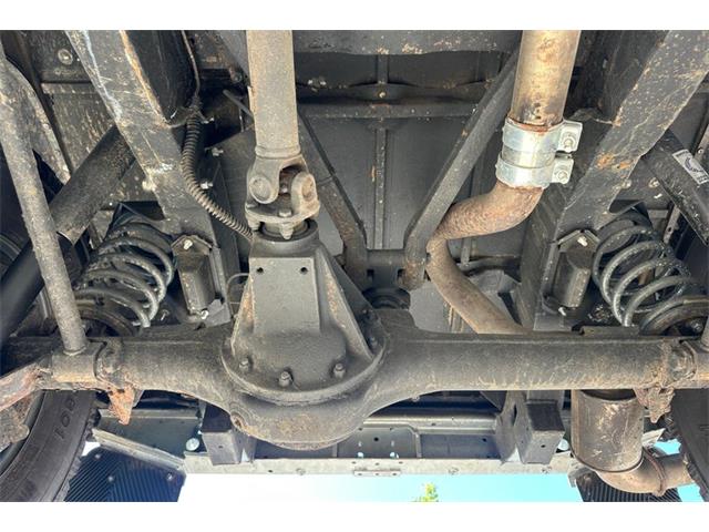 1997 Land Rover Defender 90 (CC-2097877) for sale in Savannah, Georgia