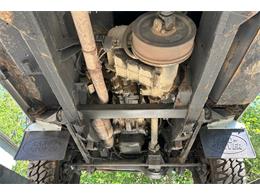 1997 Land Rover Defender 90 (CC-2097877) for sale in Savannah, Georgia