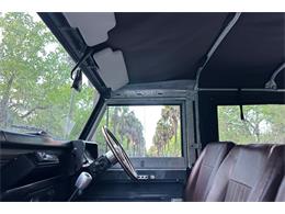 1997 Land Rover Defender 90 (CC-2097877) for sale in Savannah, Georgia