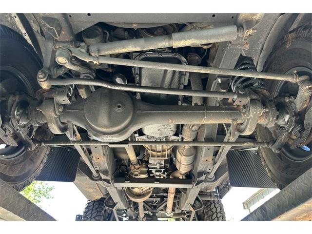 1997 Land Rover Defender 90 (CC-2097877) for sale in Savannah, Georgia