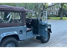 1997 Land Rover Defender 90 (CC-2097877) for sale in Savannah, Georgia