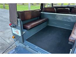 1997 Land Rover Defender 90 (CC-2097877) for sale in Savannah, Georgia